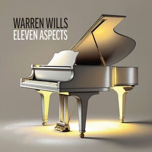Warren Wills - Eleven Aspects  CD